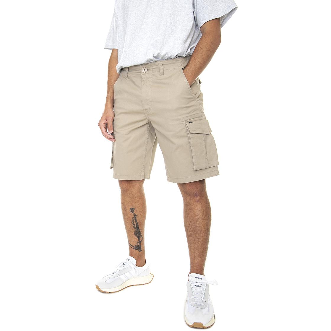 Onsmike Vargo1459 Noos - Bermuda Uomo Beige / Chinchilla 22021459-Chinchilla  ONLY & SONS 