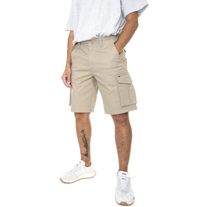 Onsmike Vargo1459 Noos - Bermuda Uomo Beige / Chinchilla 22021459-Chinchilla  ONLY & SONS 