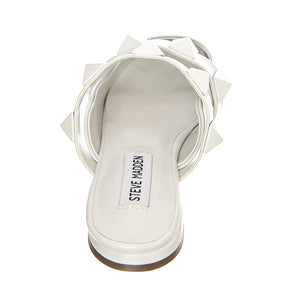 Fantastic White - Sandali Donna Bianchi SMSFANTAST-WHI  STEVE MADDEN 