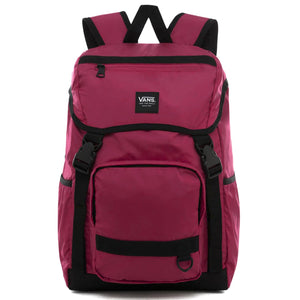 Ranger Cerise Backpack VN0A3NG2SQ21  VANS 