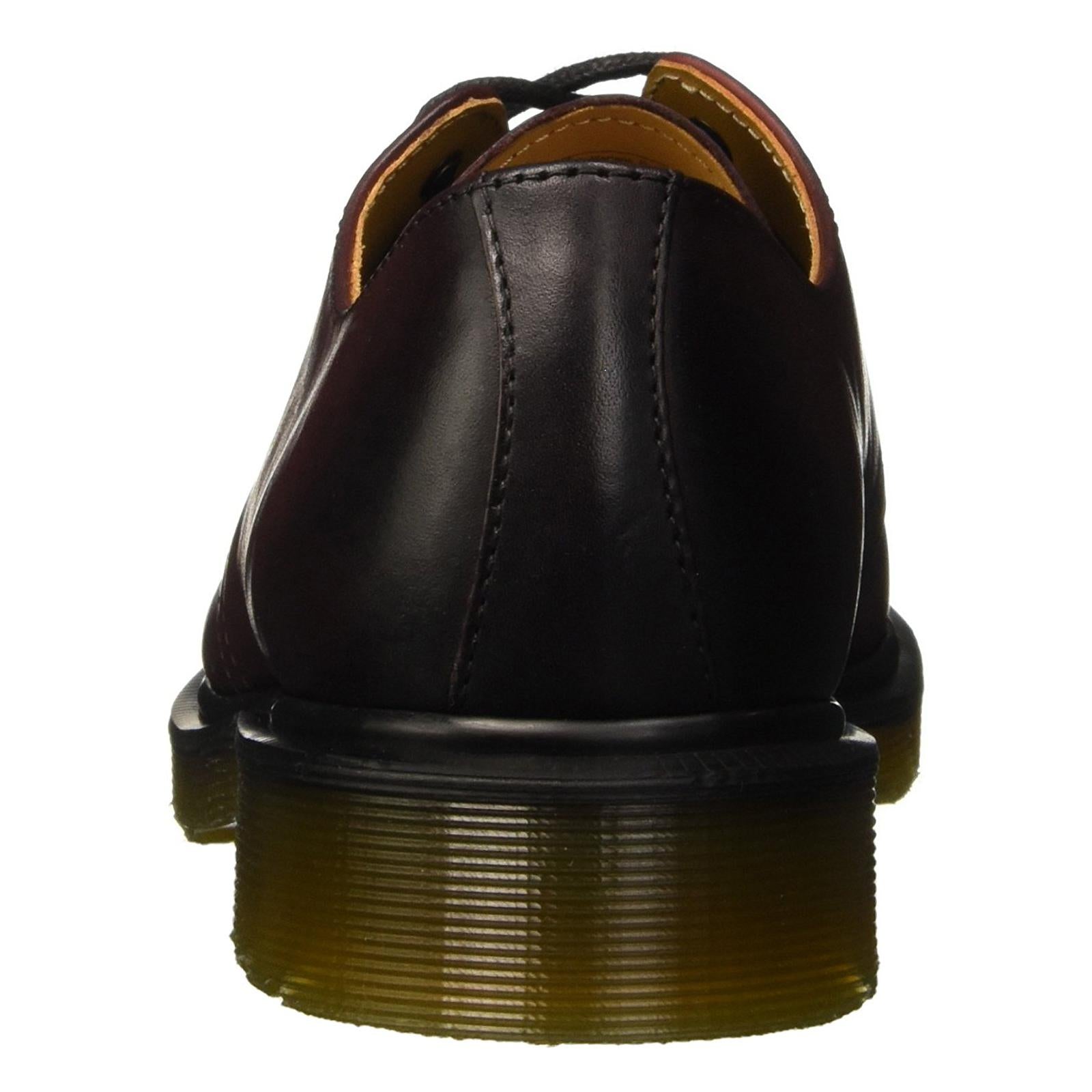 1461 TEMPERLEY CHERRY RED DMS1461CRTM21153600  DR.MARTENS 