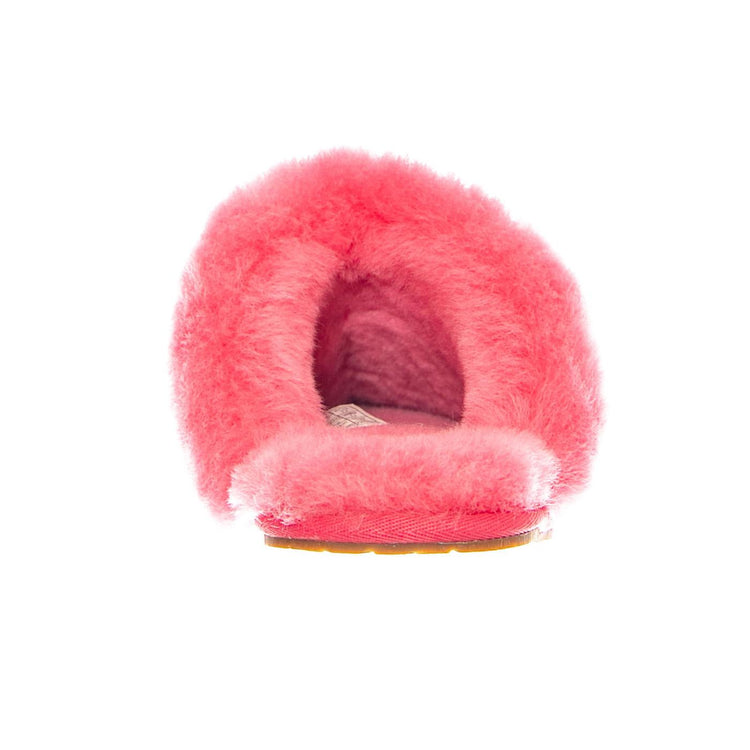 W Scuffette II - Sandali Donna Rosa W-1106872-RYPN . UGG 
