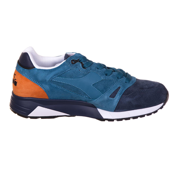 S8000 ITALIA Lyons blue black iris 501.170533-C7095  DIADORA 