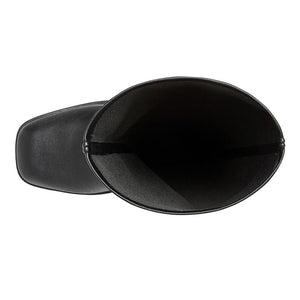 Badgirl - Stivali Donna Neri WSSBADGIRLS-BLK  WINDSOR SMITH 