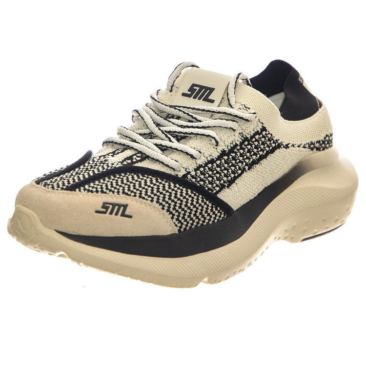 Elevate 3 Beige Almond - Scarpe Donna Multicolore SMPELEVATE3-29U  STEVE MADDEN 