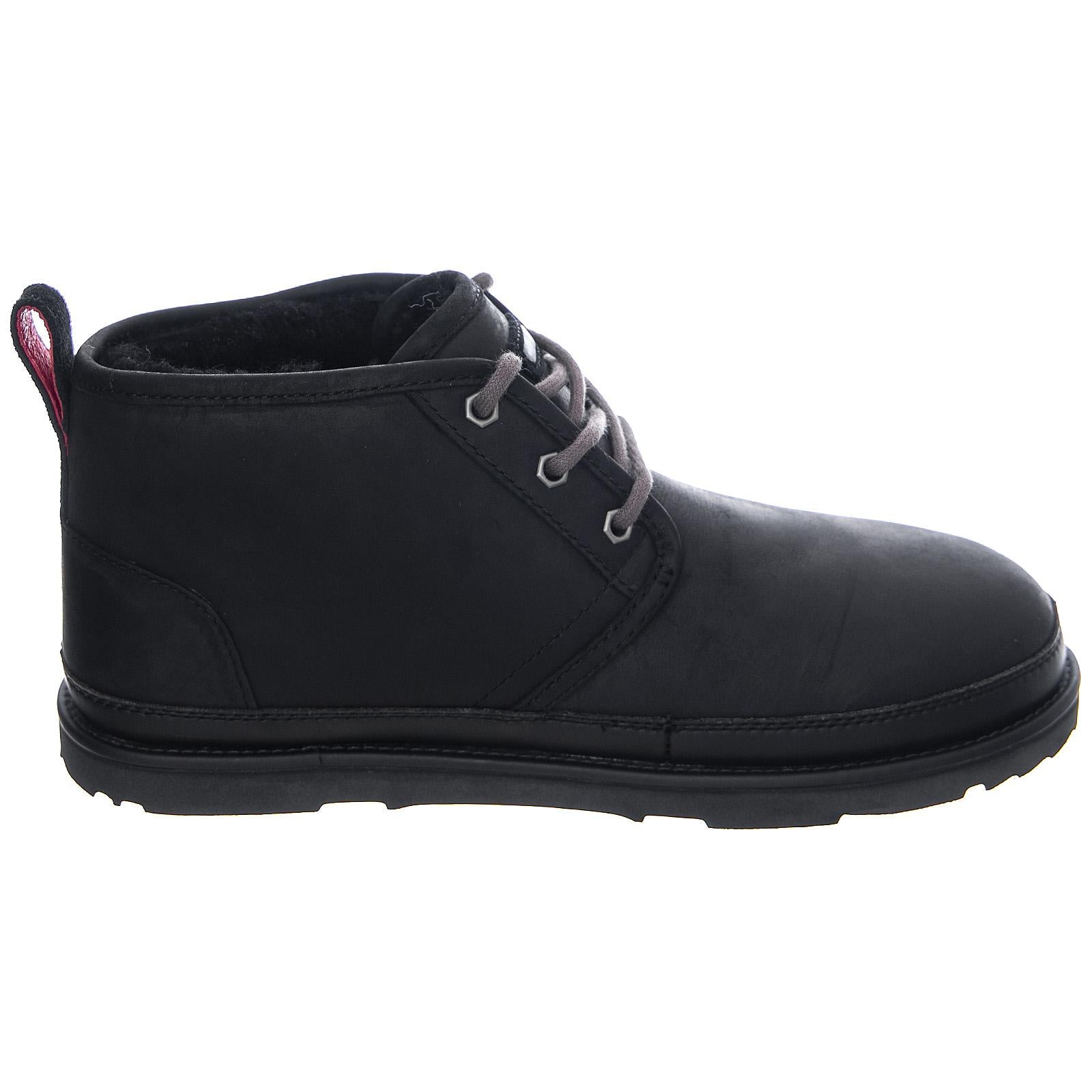  UGMNEUMWPBK1017254M  UGG 