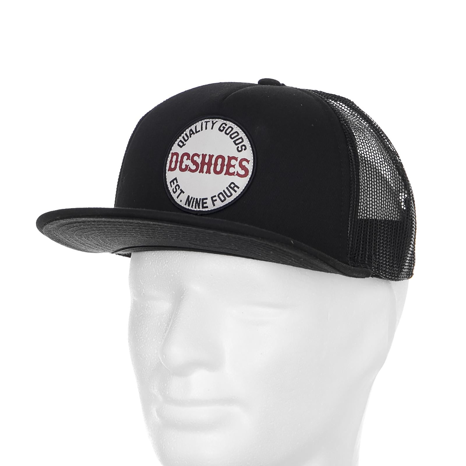 DC Cappellino Toolshed ADYHA03471-KVJ0  DC 