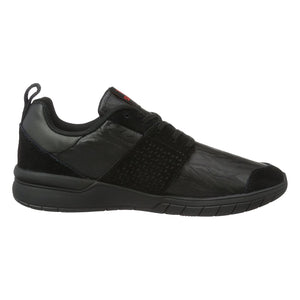 Scissor Assassins Creed Scarpe - Black - Scarpe Basse Uomo Nere 08027-025-M-025  SUPRA 