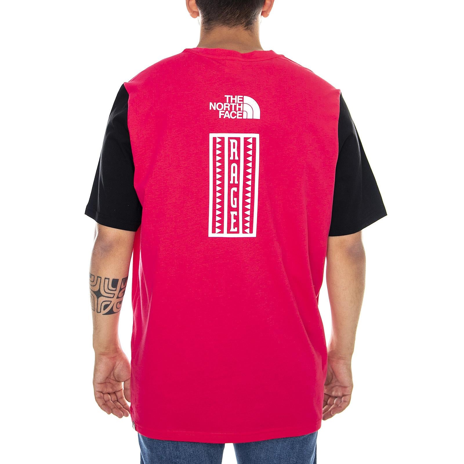  T93XXJD0S  THE NORTH FACE 