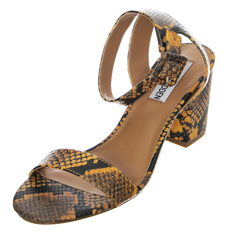  SMSMALIA-YELSNK  STEVE MADDEN 