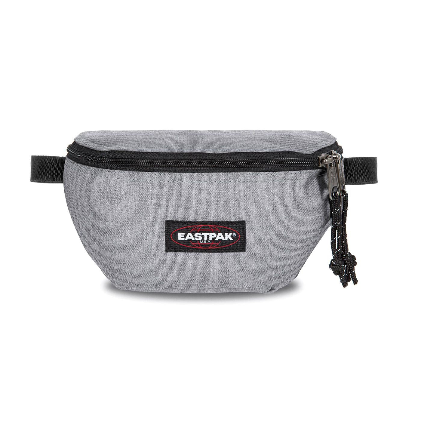 Springer Sunday Grey - Marsupio Grigio EK0000743631  EASTPAK 