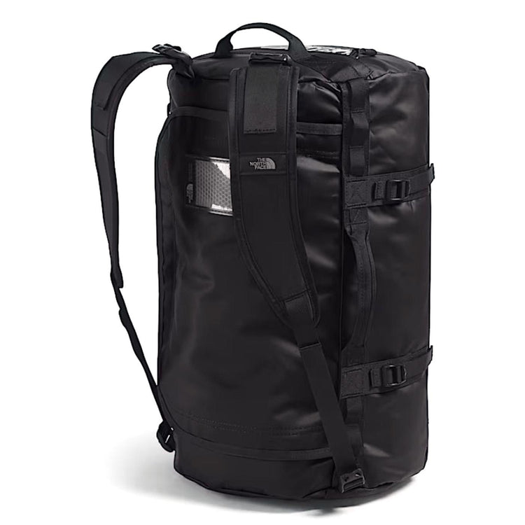 Base Camp Duffel - S - Borsa da Viaggio Nera NF0A52ST53R1  THE NORTH FACE 