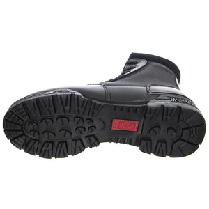 Magnum - Stivaletti Stringati Uomo Neri MASM800892-021  MAGNUM 