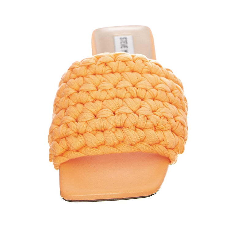 Maldeve Orange - Sandali Donna Arancioni SMSMALDEVE-ORG  STEVE MADDEN 