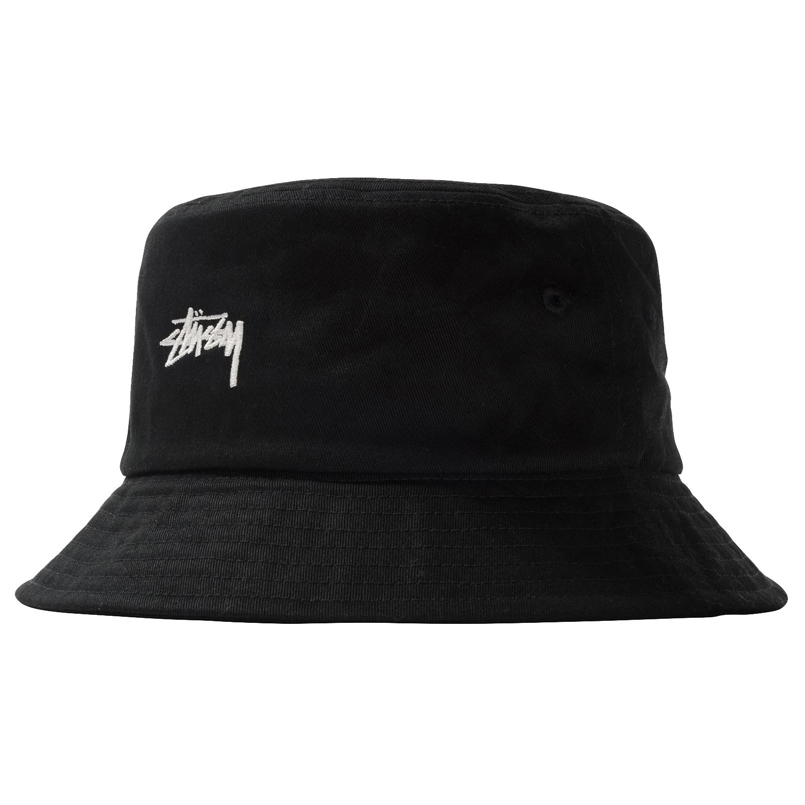  1321023-BLAC  STUSSY 