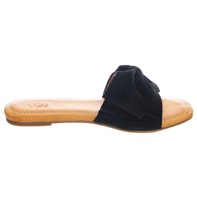  UGSDEANBLK1109971W  UGG 