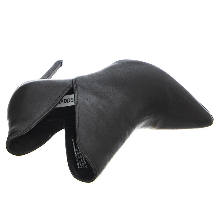  SMSANALESE-BLK  STEVE MADDEN 
