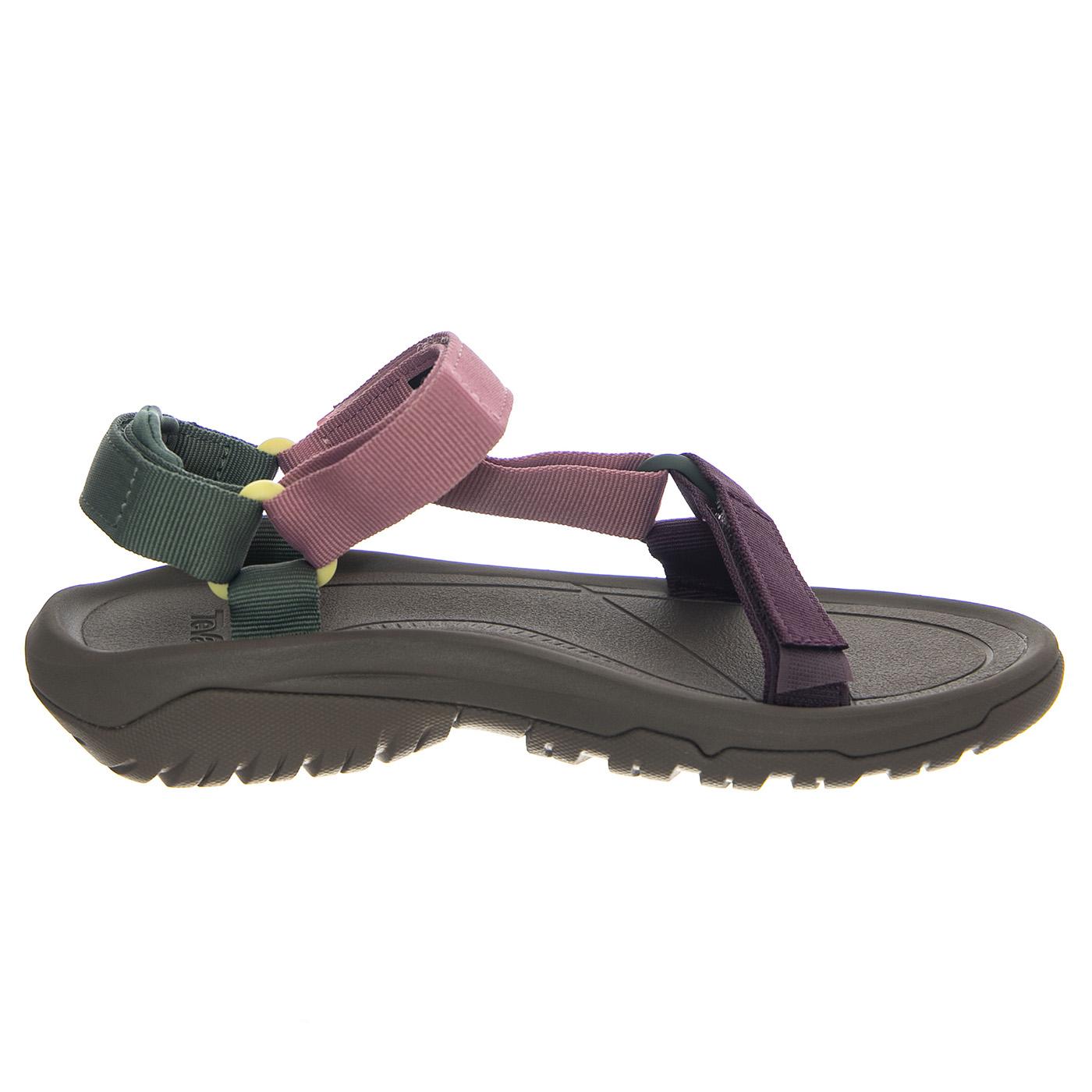 Hurricane XLT2  W RTMLT - Sandali Donna Multicolore TE.1019235-RTMLT  TEVA 