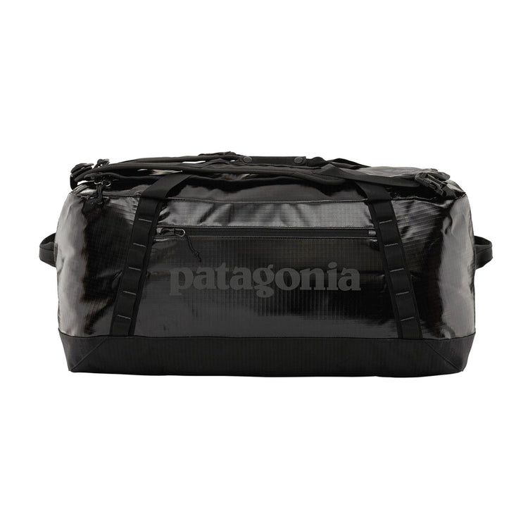 Black Hole Duffel Bag 70L - Black - Borsa da Viaggio Nera 49347-BLK  PATAGONIA 