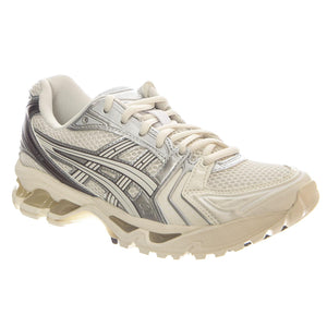 GEL-KAYANO 14 CREAM / COCOA POWDER - Scarpe Stringate Donna Crema 1203A537 118 ASICS 
