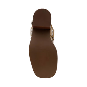Eastern Tan - Stivali Donna Marroni SMSEASTERN-748  STEVE MADDEN 