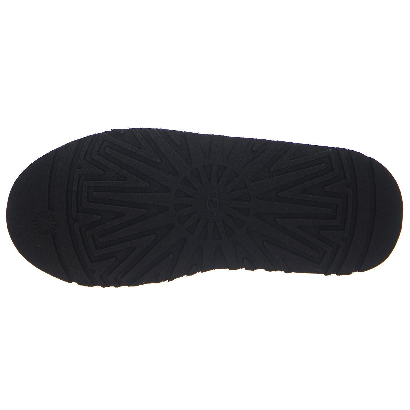 W Tazz Sunwave Black - Sandali Donna Neri 1169771-BLK  UGG 