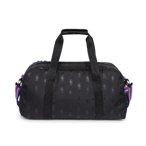 Stand Cabin Nba Logo -- Borsa da Viaggio Nera EK0A5BMP 5Z51 EASTPAK 