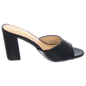  MGSBREEZE-BLK  MADDEN GIRL 