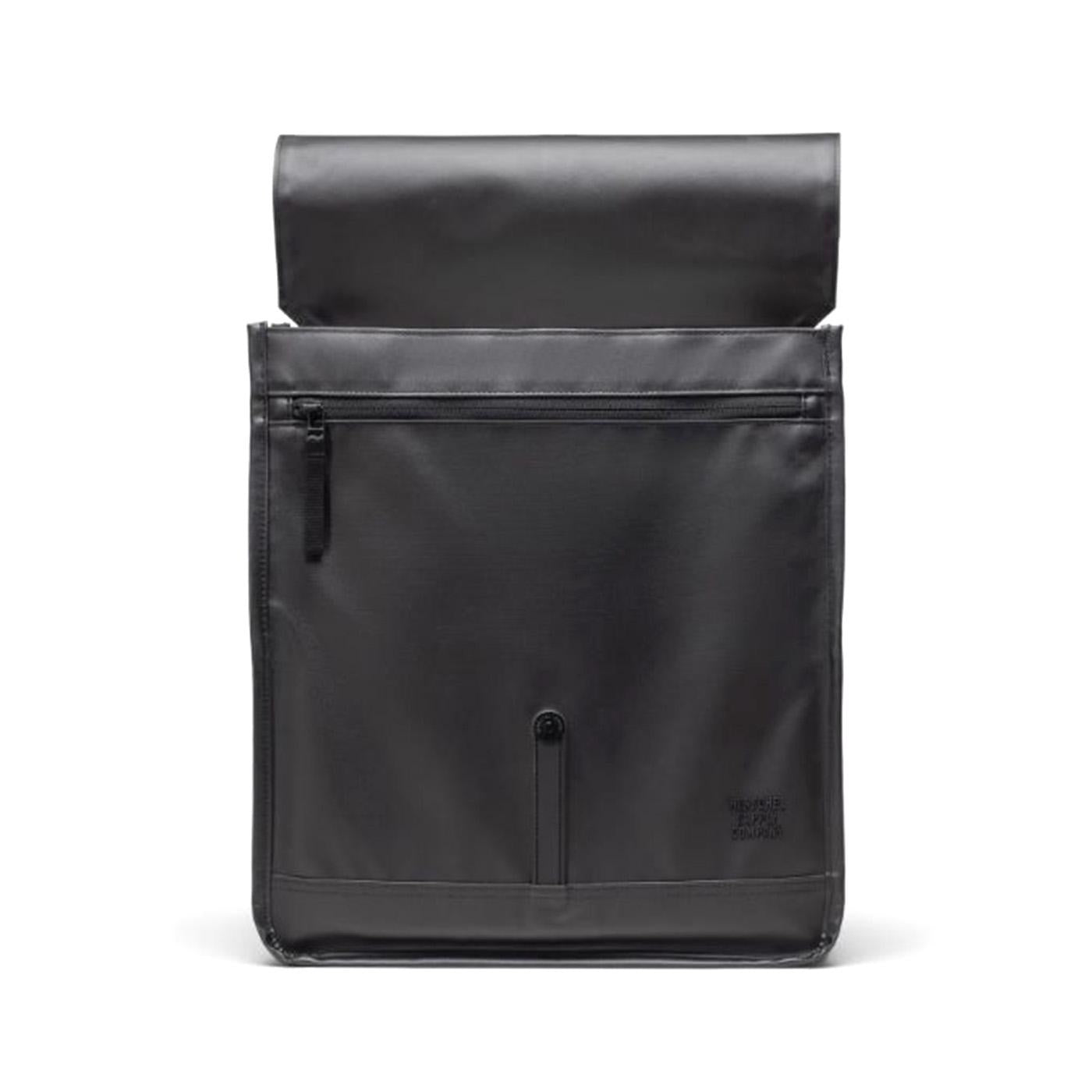 City Backpack Black - Zaino Nero 11651 00001 HERSCHEL 