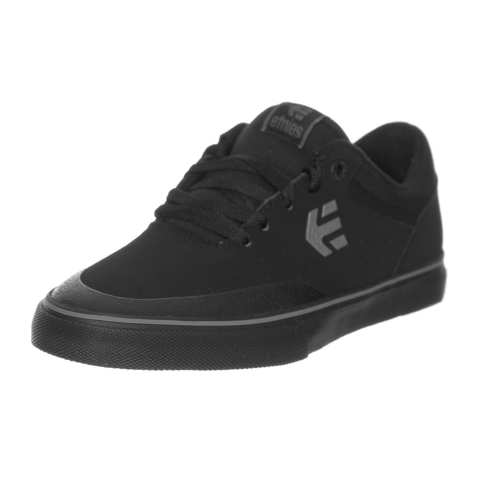 MARANA VULC BLACK/DARK GREY 4101000425-560  ETNIES 