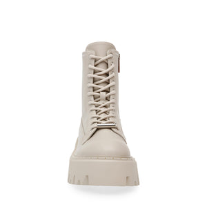 Over-Ride Bone - Stivali Donna Grigi SMSOVER-RIDE-253  STEVE MADDEN 