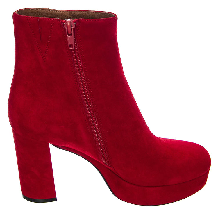  R33A-B01-RED  JEFFREY CAMPBELL 