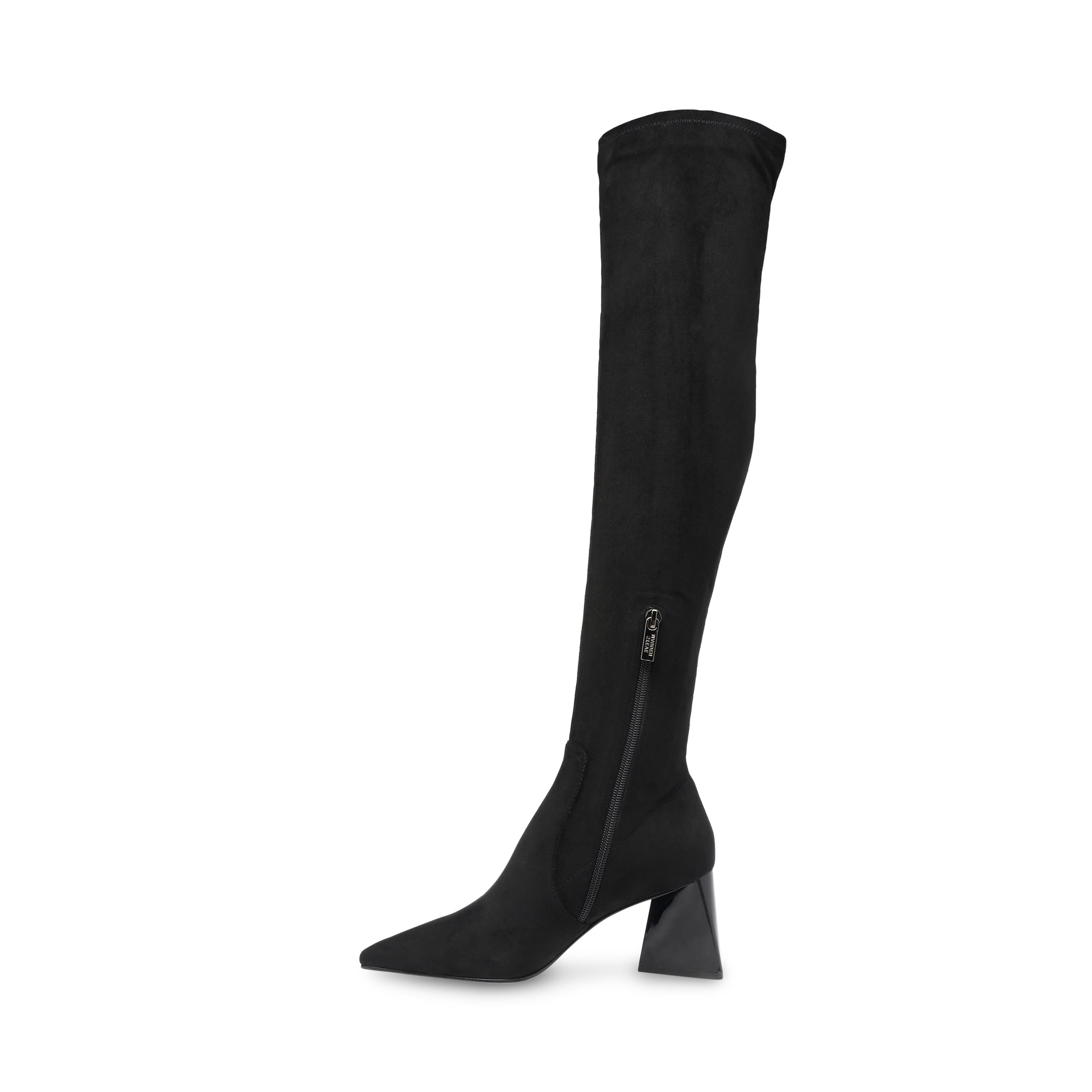  SMSEVERMORE-BLK  STEVE MADDEN 