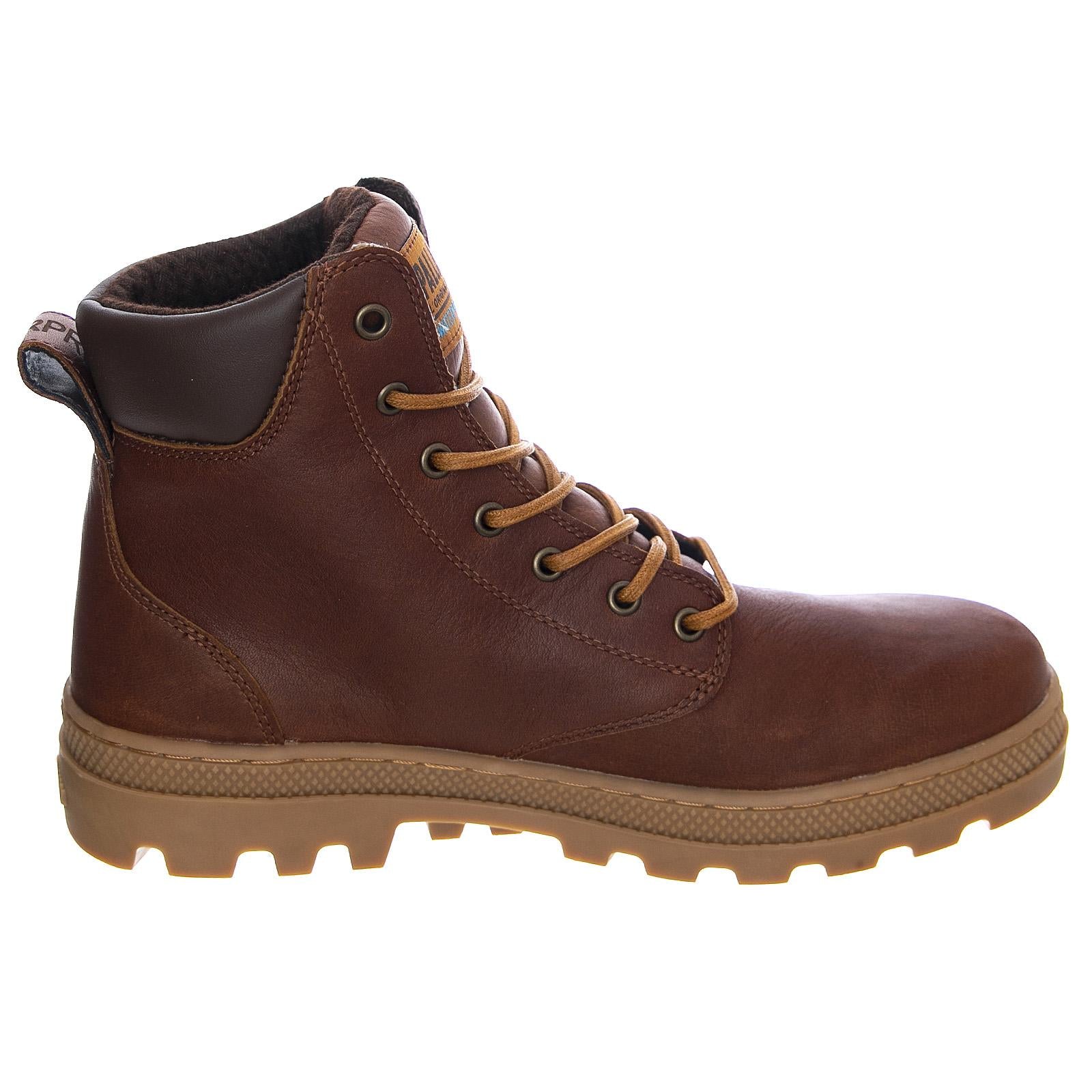  05938-233-FW20  PALLADIUM 