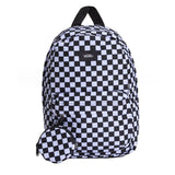 Old Skool Mini Backpack Black/White - Multicolor Rucksack ACCESSOIRES VANS