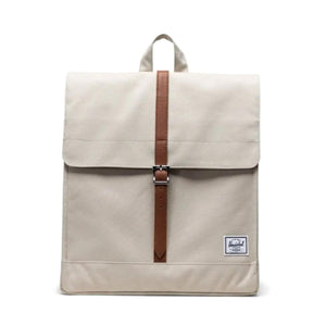 City Mid-Volume Light Pelican - Zaino Beige 10486-05752-OS  HERSCHEL 
