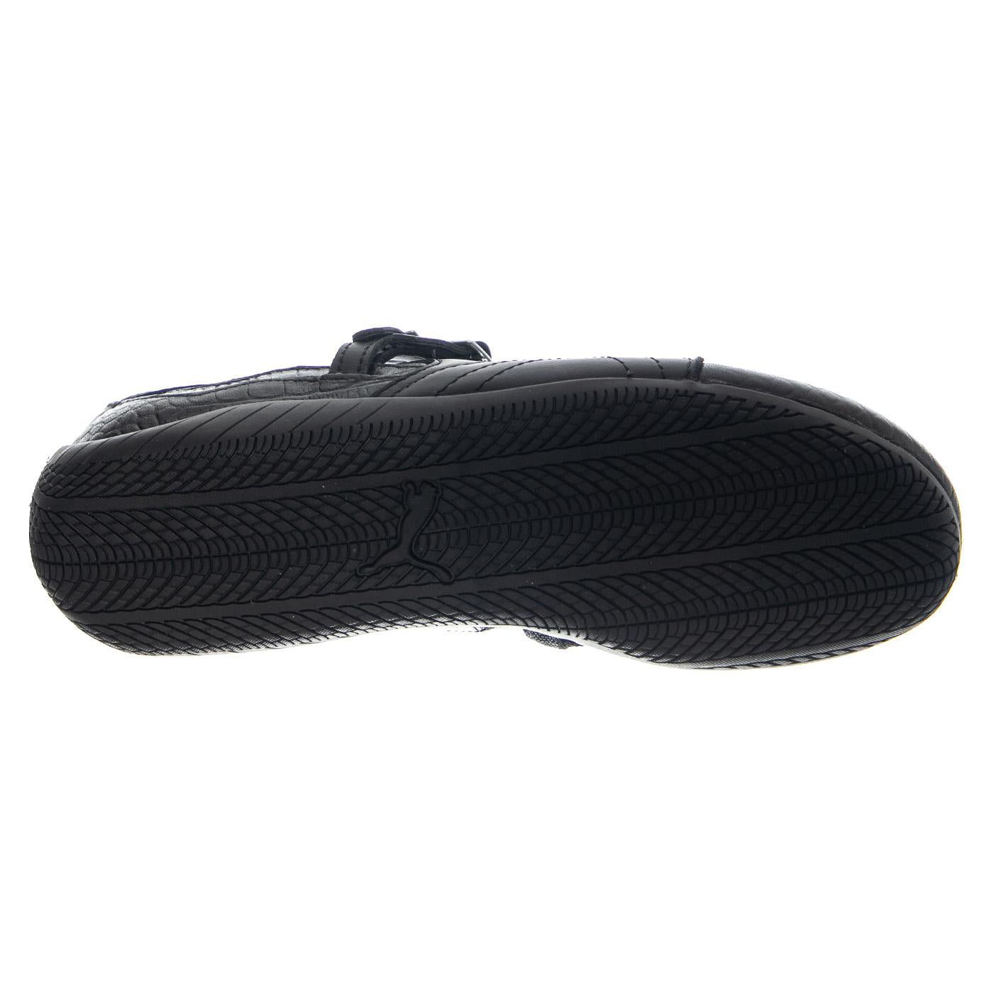 Speedcat Ballet Croc Black - Scarpe Donna Nere 405327 1 PUMA 