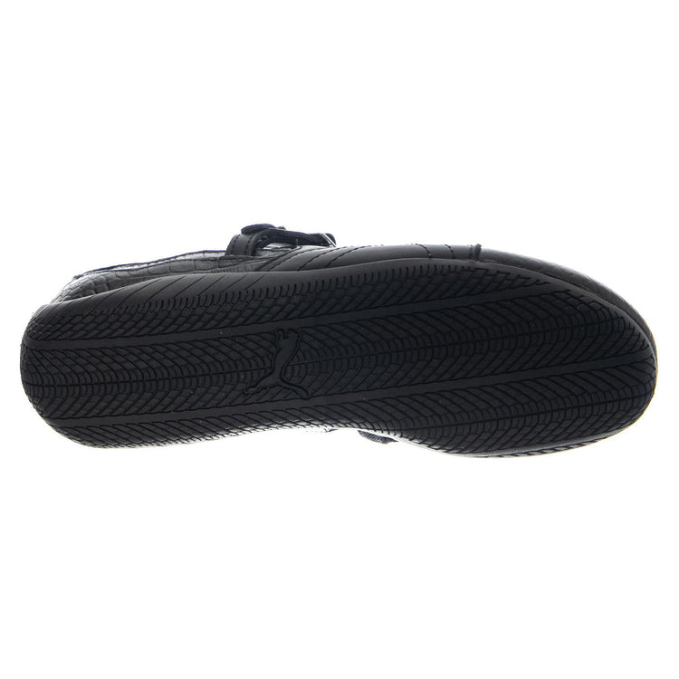 Speedcat Ballet Croc Black - Scarpe Donna Nere 405327 1 PUMA 