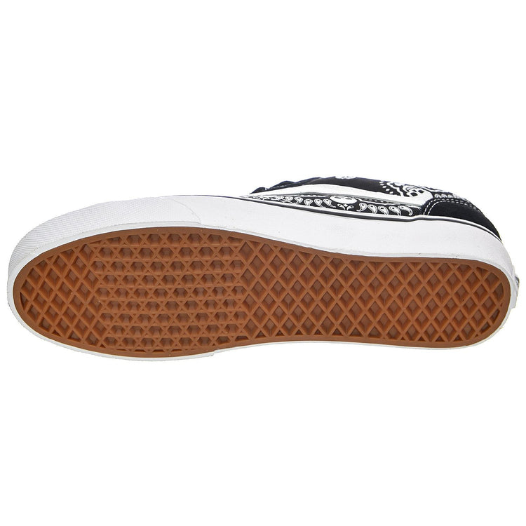  VN0A54F6D9S1  VANS 