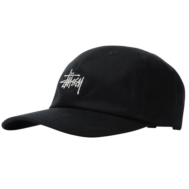  131931-BLAC  STUSSY 