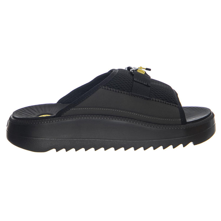 M Maxxer Slide 2.0 Black - Sandali Uomo Neri 1167871-BLK  UGG 