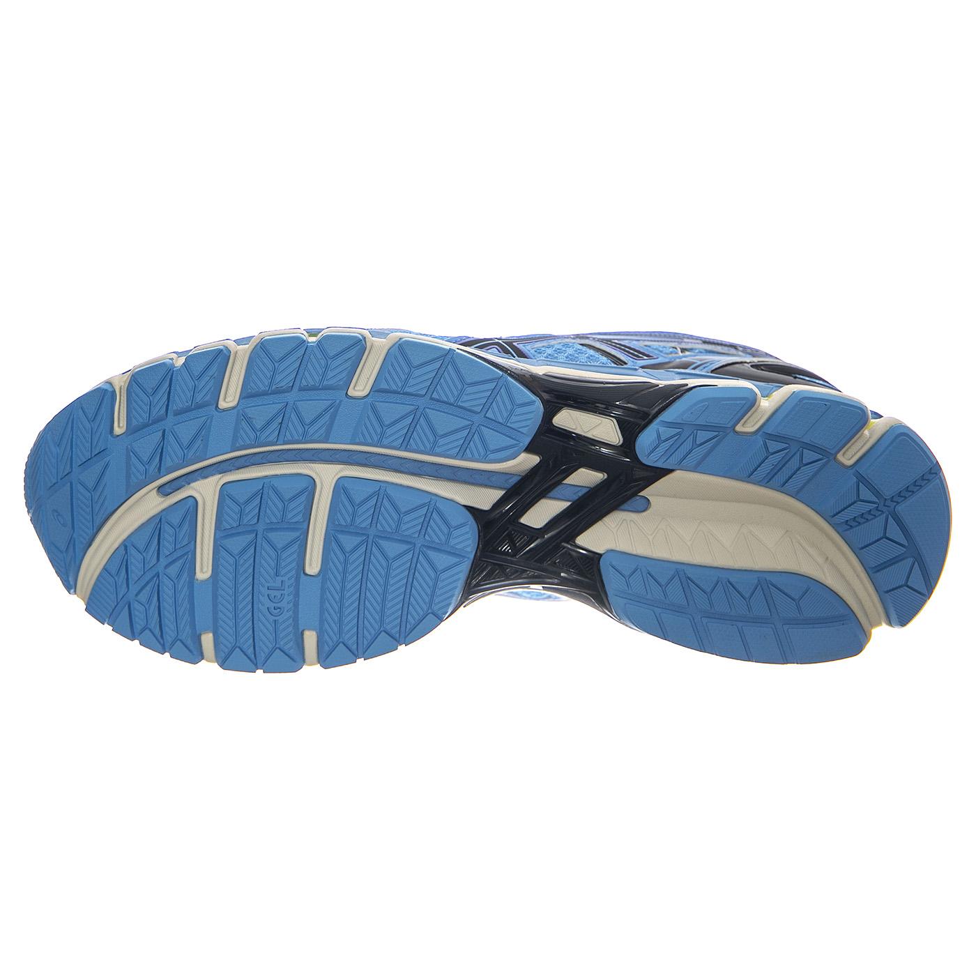 Gel-Kayano 20 Blue Neptune / Black - Scarpe Uomo Blu / Multicolore 1203A388-400  ASICS 