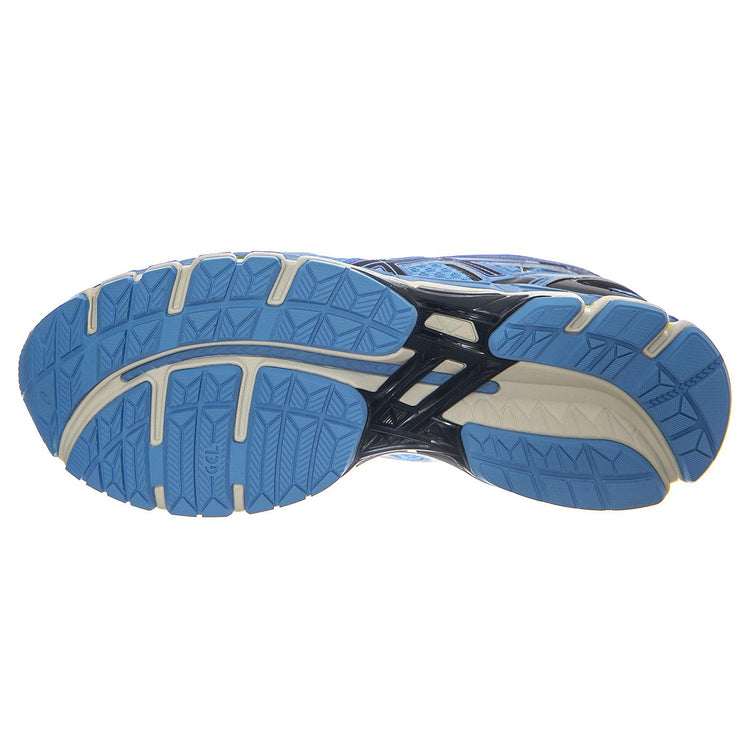 Gel-Kayano 20 Blue Neptune / Black - Scarpe Uomo Blu / Multicolore 1203A388-400  ASICS 