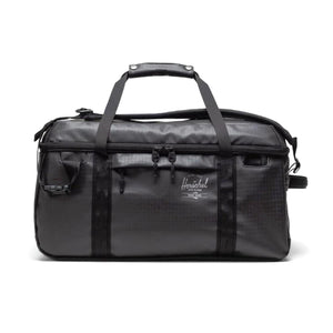 All Season Duffle - 41L Black - Borsone da Viaggio Nero 11503-00001-OS 00001 HERSCHEL 