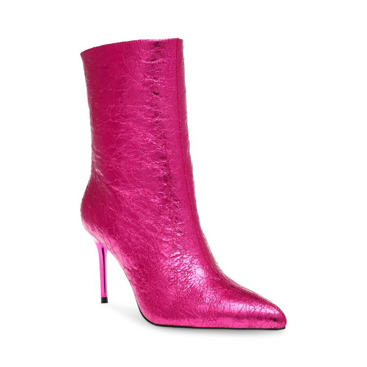 Lyricals Luminous Pink - Stivaletti Donna Rosa SMSLYRICALS-LMP  STEVE MADDEN 
