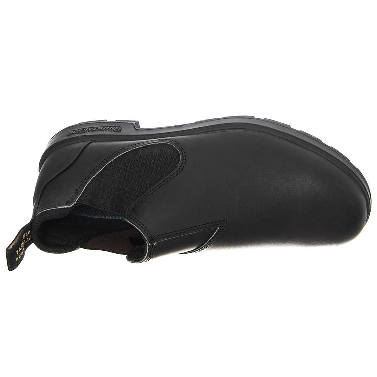 El Low - Scarpe Profilo Basso Uomo / Donna Nere 2039-2039-FW21  BLUNDSTONE 