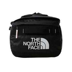 Base Camp Voyager Duffel 42L TNF Black / TNF White / NPF - Borsa da Viaggio Nera NF0A52RQ53R1  THE NORTH FACE 