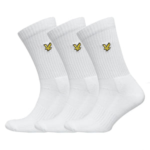  SPRTSK502  LYLE & SCOTT 