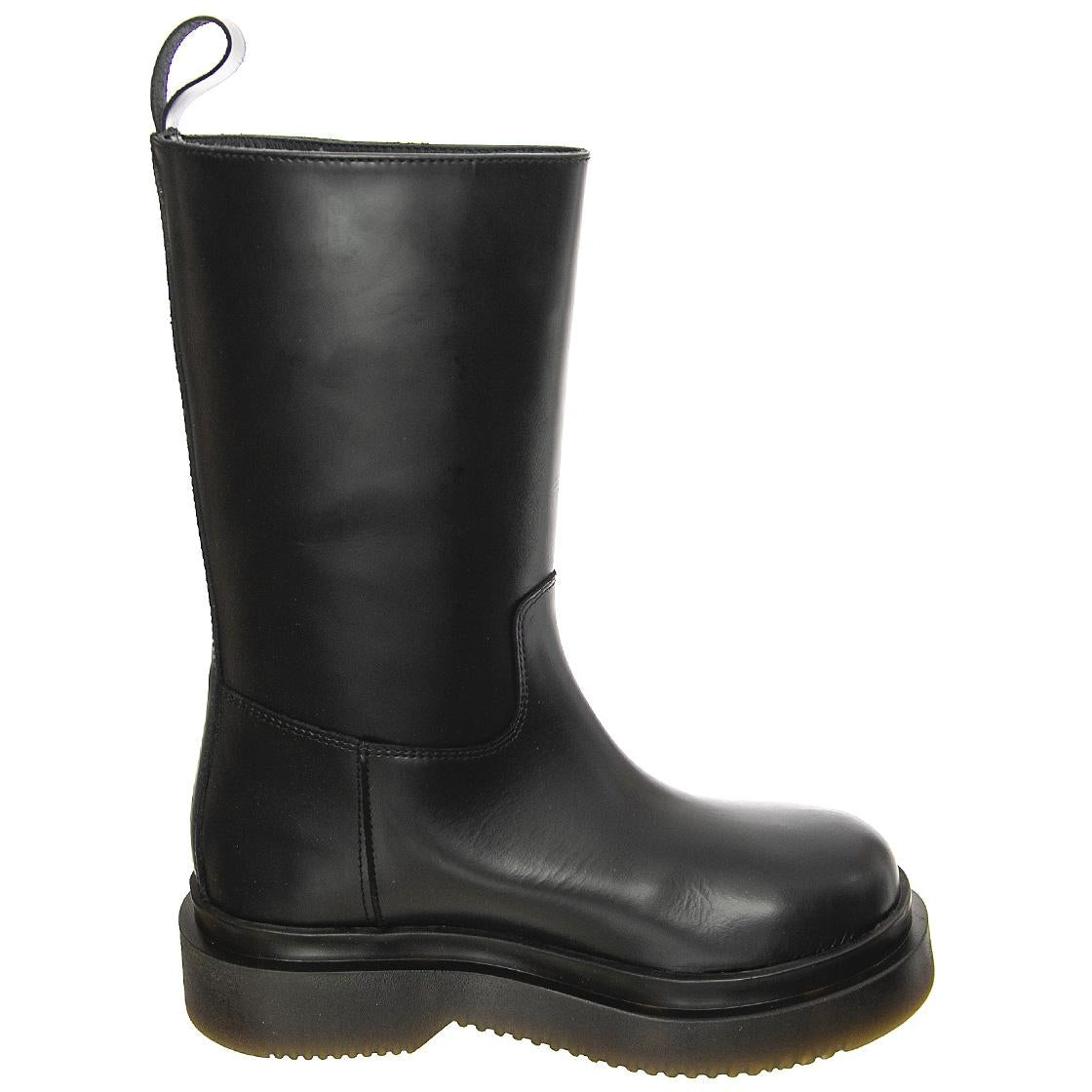  BTSTBOOT14-BKS  MR BOOTS 