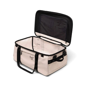 All Season Duffle 41 L Moon Beam Black - Borsa Beige 11503-07076-OS 07076 HERSCHEL 